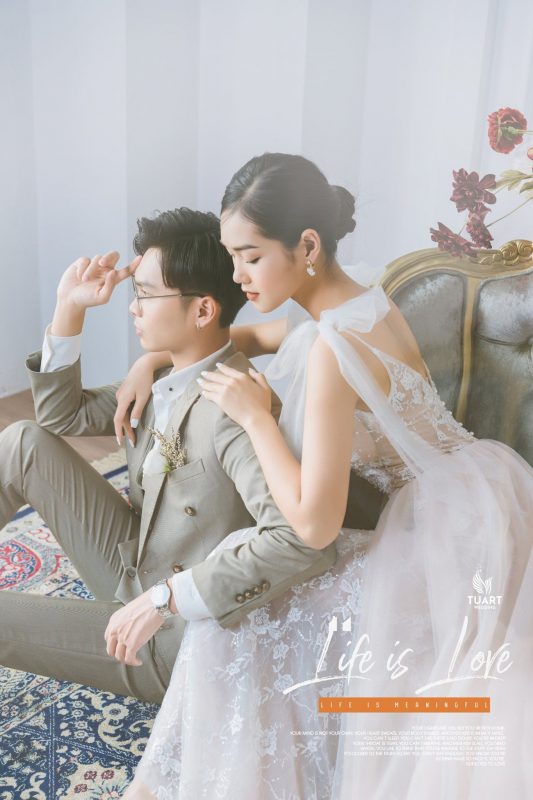 ảnh cưới đẹp