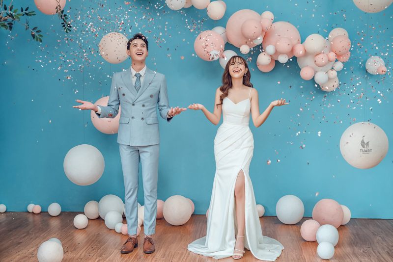 chụp ảnh cưới đẹp hàn quốc