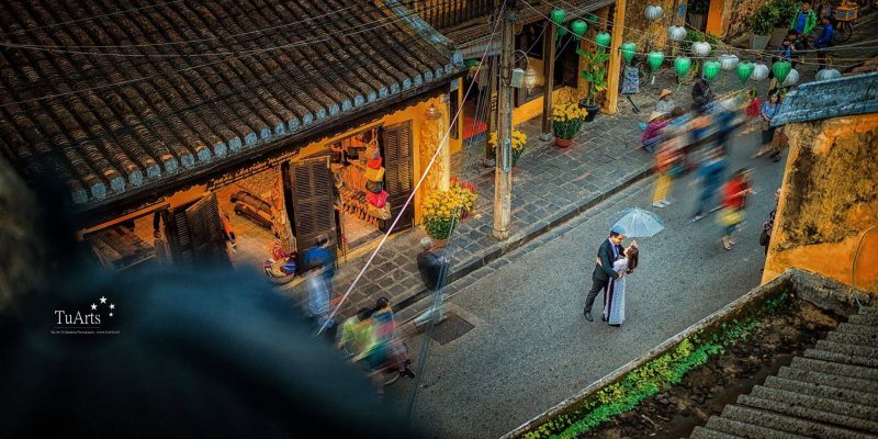ảnh cưới đẹp đà nẵng