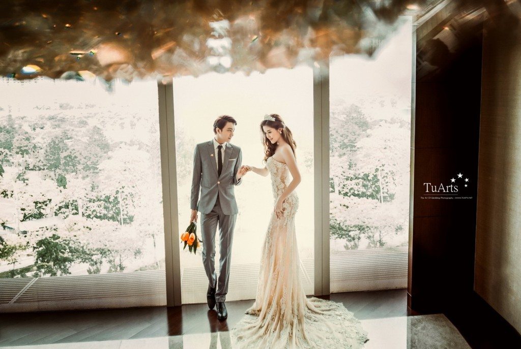 studio chụp ảnh cưới hà nội
